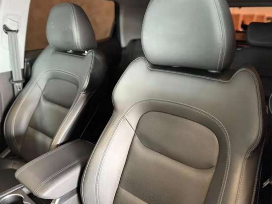 CAOA CHERY-TIGGO 5x-1.5 VVT TURBO iFLEX SPORT CVT CAOA CHERY-TIGGO 5x-2024