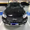 CAOA CHERY TIGGO 5X PRO 1.5 VVT TURBO iFLEX CVT CAOA CHERY TIGGO 5X PRO 1.5 VVT TURBO iFLEX CVT