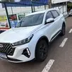 CAOA CHERY TIGGO 7 1.5 TCI TURBO FLEX SPORT CVT CAOA CHERY TIGGO 7 1.5 TCI TURBO FLEX SPORT CVT