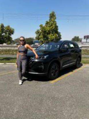 CAOA CHERY-TIGGO 7-2024