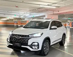 CAOA CHERY TIGGO 8 1.6 TGDI GASOLINA TXS MAX DRIVE DCT CAOA CHERY TIGGO 8 1.6 TGDI GASOLINA TXS MAX DRIVE DCT