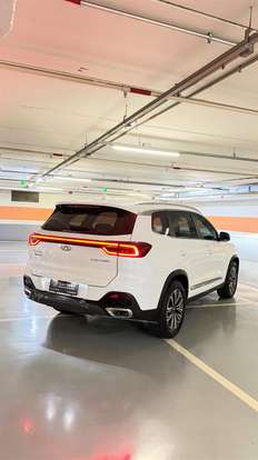 CAOA CHERY-TIGGO 8-2024
