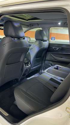 CAOA CHERY-TIGGO 8-2024