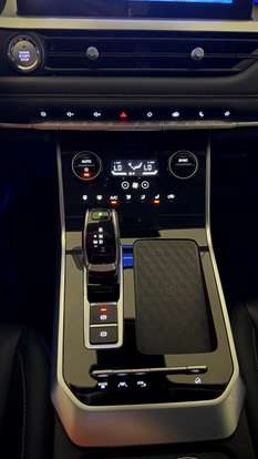 CAOA CHERY-TIGGO 8-2024