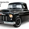 CHEVROLET 3100 3.9 I6 GASOLINA DELUXE MANUAL CHEVROLET 3100 3.9 I6 GASOLINA DELUXE MANUAL