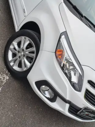 CHEVROLET-AGILE-1.4 MPFI EFFECT 8V FLEX 4P MANUAL CHEVROLET-AGILE-2013