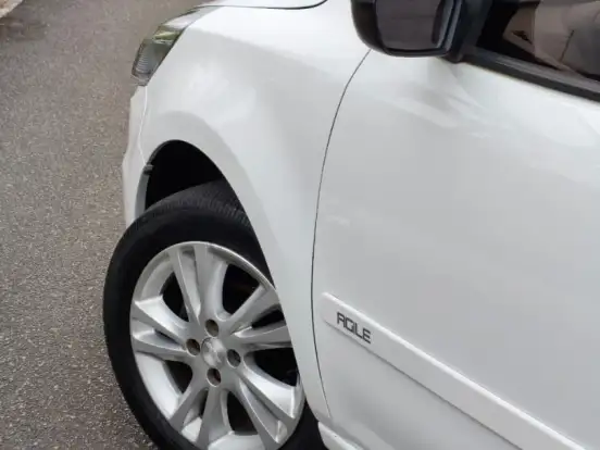 CHEVROLET-AGILE-1.4 MPFI EFFECT 8V FLEX 4P MANUAL CHEVROLET-AGILE-2013