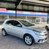 CHEVROLET AGILE 1.4 MPFI LTZ 8V FLEX 4P MANUAL CHEVROLET AGILE 1.4 MPFI LTZ 8V FLEX 4P MANUAL