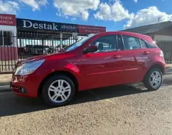 CHEVROLET AGILE 1.4 MPFI LTZ 8V FLEX 4P MANUAL CHEVROLET AGILE 1.4 MPFI LTZ 8V FLEX 4P MANUAL
