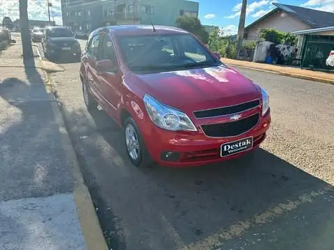 CHEVROLET-AGILE-2012