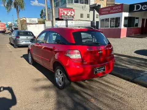 CHEVROLET-AGILE-2012