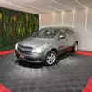 CHEVROLET AGILE 1.4 MPFI LTZ 8V FLEX 4P MANUAL CHEVROLET AGILE 1.4 MPFI LTZ 8V FLEX 4P MANUAL