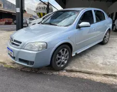 CHEVROLET ASTRA 2.0 MPFI ADVANTAGE 8V FLEX 4P MANUAL CHEVROLET ASTRA 2.0 MPFI ADVANTAGE 8V FLEX 4P MANUAL
