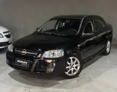 CHEVROLET ASTRA 2.0 MPFI ADVANTAGE SEDAN 8V FLEX 4P AUTOMÁTICO CHEVROLET ASTRA 2.0 MPFI ADVANTAGE SEDAN 8V FLEX 4P AUTOMÁTICO