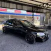 CHEVROLET ASTRA 2.0 MPFI ADVANTAGE SEDAN 8V FLEX 4P MANUAL CHEVROLET ASTRA 2.0 MPFI ADVANTAGE SEDAN 8V FLEX 4P MANUAL