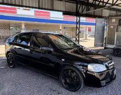 CHEVROLET ASTRA 2.0 MPFI ADVANTAGE SEDAN 8V FLEX 4P MANUAL CHEVROLET ASTRA 2.0 MPFI ADVANTAGE SEDAN 8V FLEX 4P MANUAL