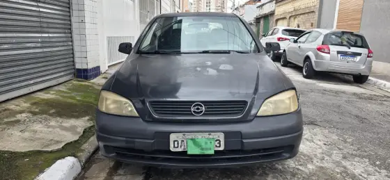 CHEVROLET ASTRA 2.0 MPFI CD 8V GASOLINA 2P MANUAL