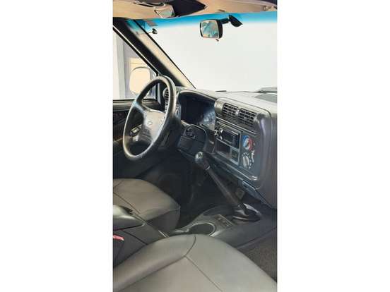 CHEVROLET-BLAZER-2000