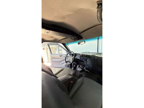 CHEVROLET-BLAZER-2000