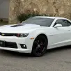 CHEVROLET CAMARO 6.2 SS COUPÉ V8 GASOLINA 2P AUTOMÁTICO CHEVROLET CAMARO 6.2 SS COUPÉ V8 GASOLINA 2P AUTOMÁTICO