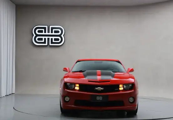 CHEVROLET-CAMARO-2010