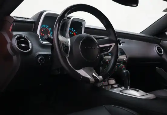 CHEVROLET-CAMARO-2010