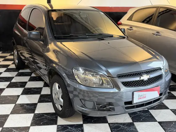 CHEVROLET CELTA 1.0 MPFI LS 8V FLEX 2P MANUAL