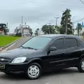 CHEVROLET CELTA 1.0 MPFI LT 8V FLEX 4P MANUAL CHEVROLET CELTA 1.0 MPFI LT 8V FLEX 4P MANUAL