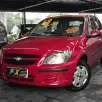 CHEVROLET CELTA 1.0 MPFI LT 8V FLEX 4P MANUAL CHEVROLET CELTA 1.0 MPFI LT 8V FLEX 4P MANUAL