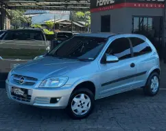 CHEVROLET CELTA 1.0 MPFI SPIRIT 8V FLEX 2P MANUAL CHEVROLET CELTA 1.0 MPFI SPIRIT 8V FLEX 2P MANUAL