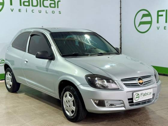 CHEVROLET CELTA 1.0 MPFI LIFE 8V FLEX 2P MANUAL