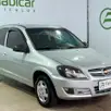 CHEVROLET CELTA 1.0 MPFI LIFE 8V FLEX 2P MANUAL CHEVROLET CELTA 1.0 MPFI LIFE 8V FLEX 2P MANUAL