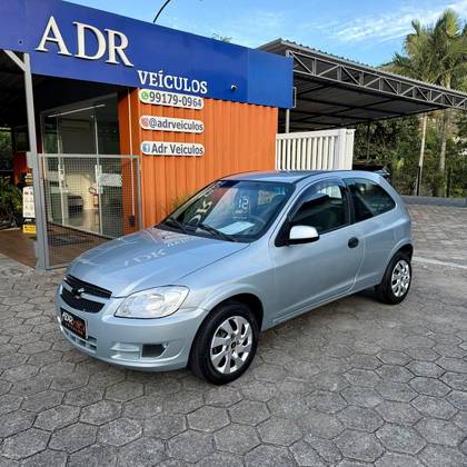 CHEVROLET CELTA 1.0 MPFI LS 8V FLEX 2P MANUAL