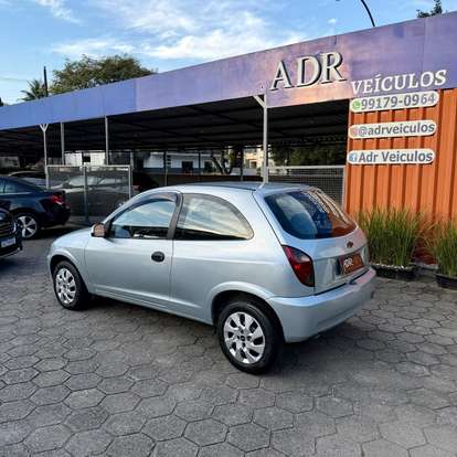 CHEVROLET-CELTA-2011