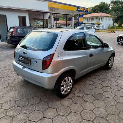 CHEVROLET-CELTA-2011