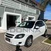 CHEVROLET CELTA 1.0 MPFI LT 8V FLEX 4P MANUAL CHEVROLET CELTA 1.0 MPFI LT 8V FLEX 4P MANUAL