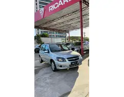 CHEVROLET CELTA 1.0 MPFI LT 8V FLEX 4P MANUAL CHEVROLET CELTA 1.0 MPFI LT 8V FLEX 4P MANUAL