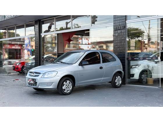 CHEVROLET CELTA 1.0 MPFI VHC LIFE 8V FLEX 2P MANUAL
