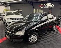 CHEVROLET CLASSIC 1.0 MPFI LS 8V FLEX 4P MANUAL CHEVROLET CLASSIC 1.0 MPFI LS 8V FLEX 4P MANUAL