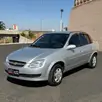 CHEVROLET CLASSIC 1.0 MPFI LS 8V FLEX 4P MANUAL CHEVROLET CLASSIC 1.0 MPFI LS 8V FLEX 4P MANUAL