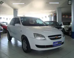 CHEVROLET CLASSIC 1.0 MPFI VHCE 8V FLEX 4P MANUAL CHEVROLET CLASSIC 1.0 MPFI VHCE 8V FLEX 4P MANUAL