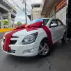 CHEVROLET COBALT 1.8 MPFI LTZ 8V FLEX 4P AUTOMÁTICO CHEVROLET COBALT 1.8 MPFI LTZ 8V FLEX 4P AUTOMÁTICO