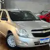 CHEVROLET COBALT 1.4 SFI LS 8V FLEX 4P MANUAL CHEVROLET COBALT 1.4 SFI LS 8V FLEX 4P MANUAL