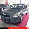 CHEVROLET COBALT 1.8 SFI LT 8V FLEX 4P MANUAL CHEVROLET COBALT 1.8 SFI LT 8V FLEX 4P MANUAL