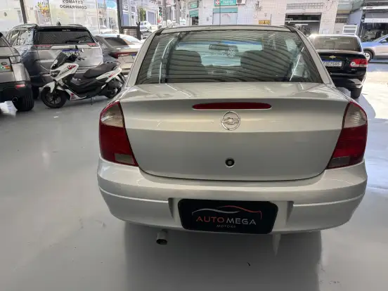 CHEVROLET-CORSA-2003