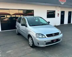 CHEVROLET CORSA 1.4 MPFI MAXX 8V FLEX 4P MANUAL CHEVROLET CORSA 1.4 MPFI MAXX 8V FLEX 4P MANUAL