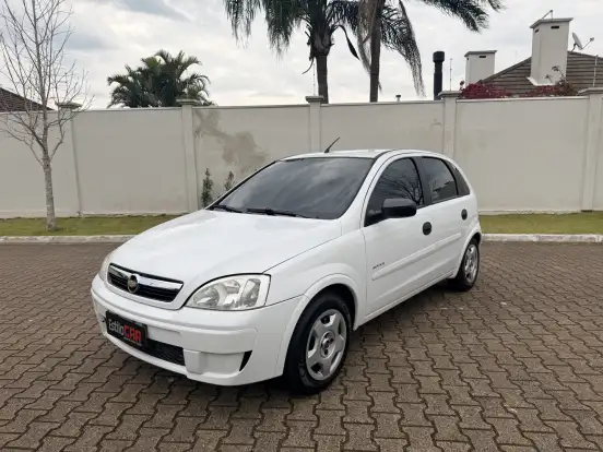 CHEVROLET-CORSA-2010