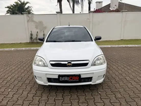 CHEVROLET-CORSA-2010