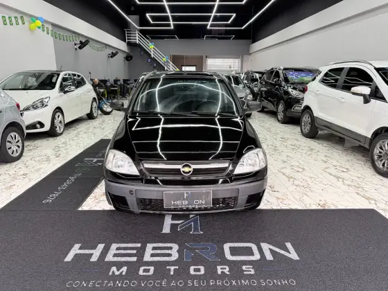CHEVROLET CORSA 1.4 MPFI MAXX SEDAN 8V FLEX 4P MANUAL