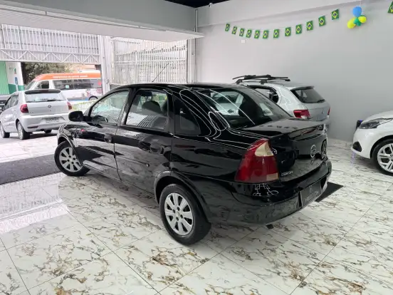 CHEVROLET-CORSA-2009